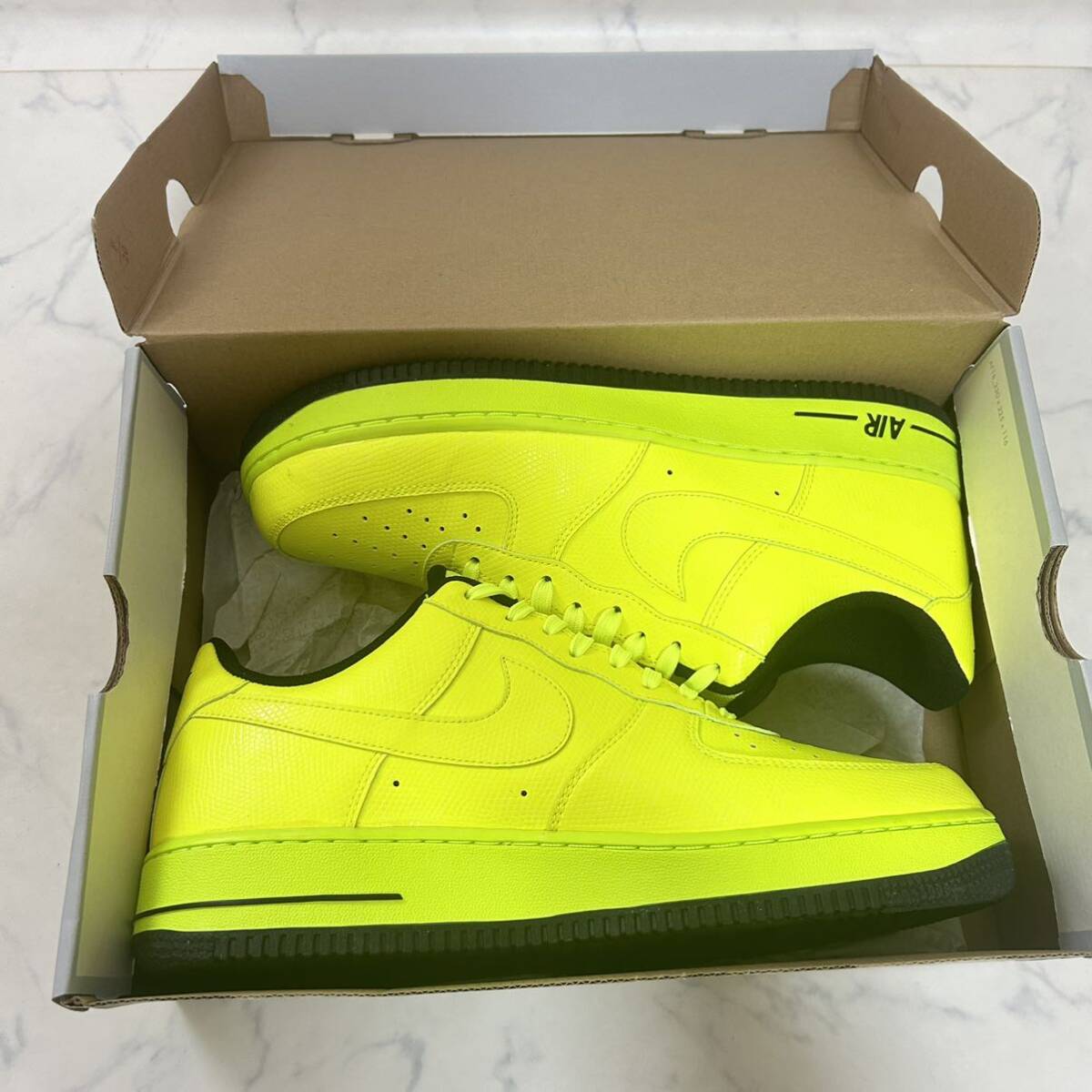 送料無料 29cm NIKE AIR FORCE 1 LOW VOLT BLACK ナイキ エア 送料無料 29cm NIKE AIR FORCE 1 LOW VOLT BLACK ナイキ エア