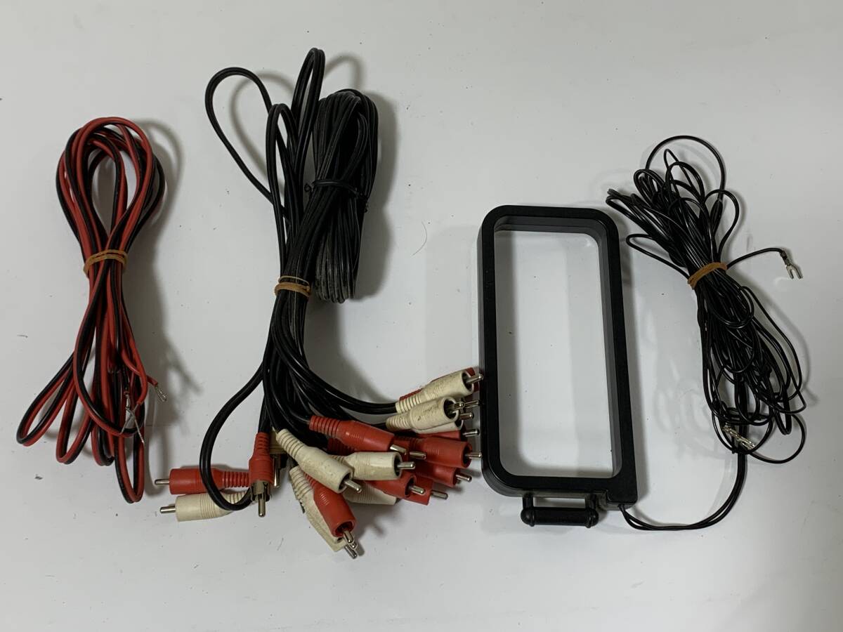 KENWOOD ケンウッド システムコンポ P-5S T-9VS X-7WS A-7S S KENWOOD ケンウッド システムコンポ P-5S T-9VS X-7WS A-7S S