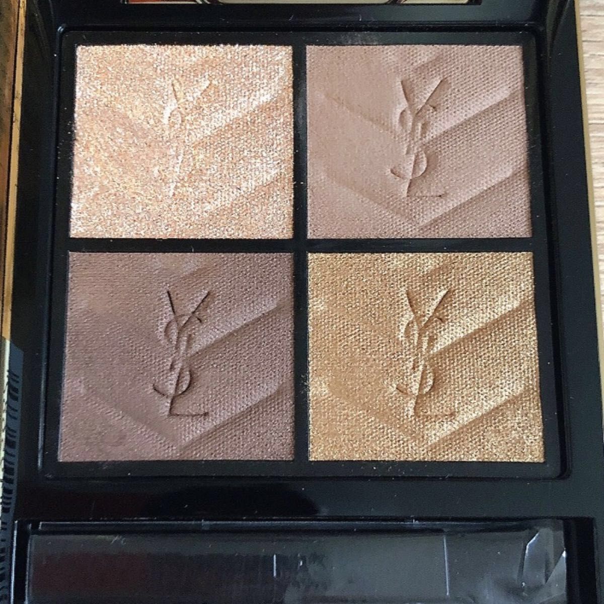 新色 YSL イヴサンローラン クチュールミニクラッチ 800 新色 YSL イヴサンローラン クチュールミニクラッチ 800