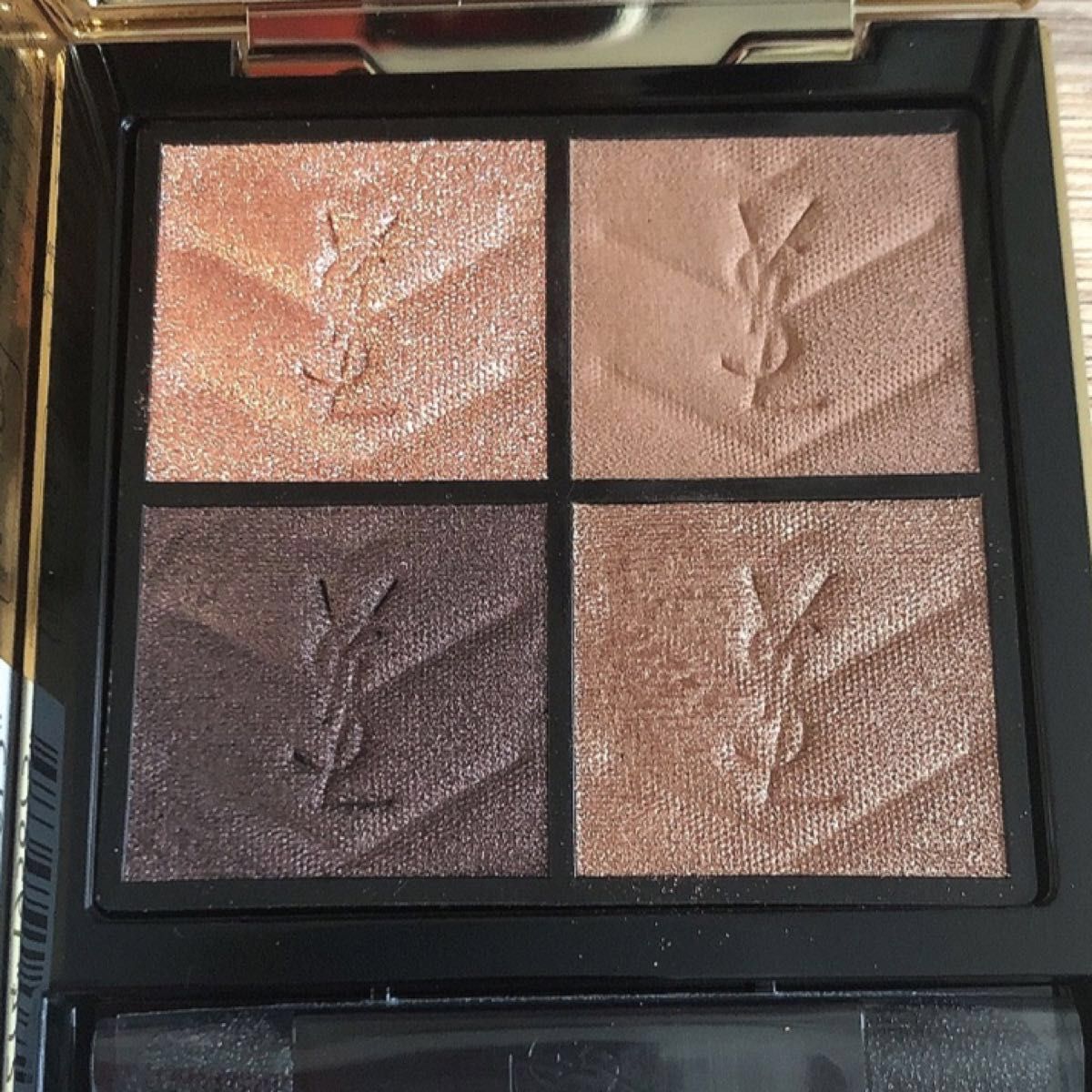 YSL イヴサンローラン クチュールミニクラッチ 新色 710 アイ YSL イヴサンローラン クチュールミニクラッチ 新色 710 アイ