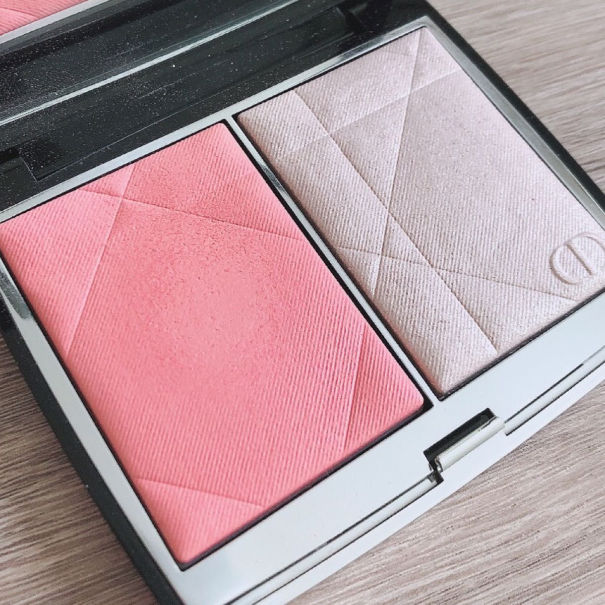 Dior ディオールスキン ルージュ ブラッシュ カラー&グロウ 257 Dior ディオールスキン ルージュ ブラッシュ カラー&グロウ 257