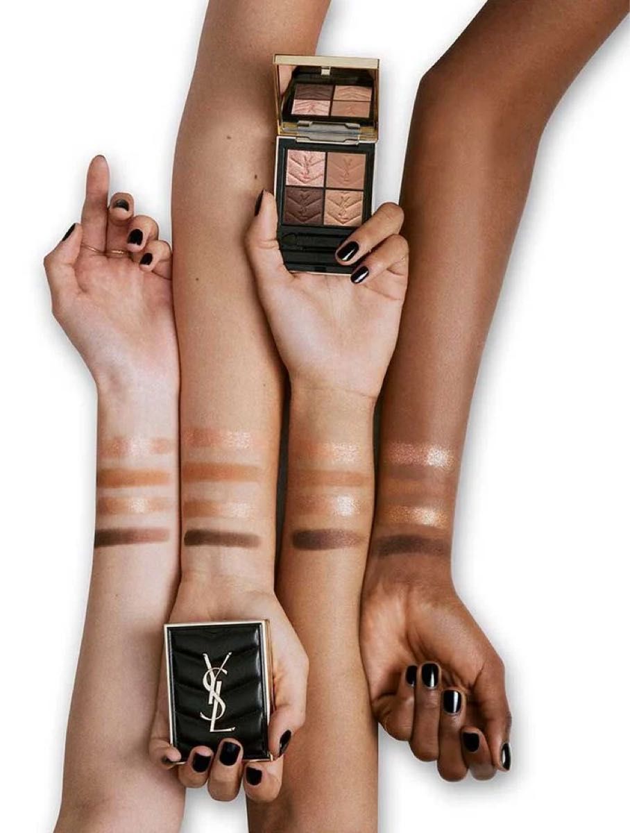 YSL イヴサンローラン クチュールミニクラッチ 新色 710 アイ YSL イヴサンローラン クチュールミニクラッチ 新色 710 アイ