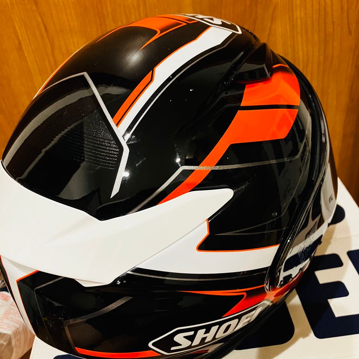 値下げ 82 500円相当 SHOEI Z-8 PROLOGUE 純正ソフトスモーク 値下げ 82 500円相当 SHOEI Z-8 PROLOGUE 純正ソフトスモーク
