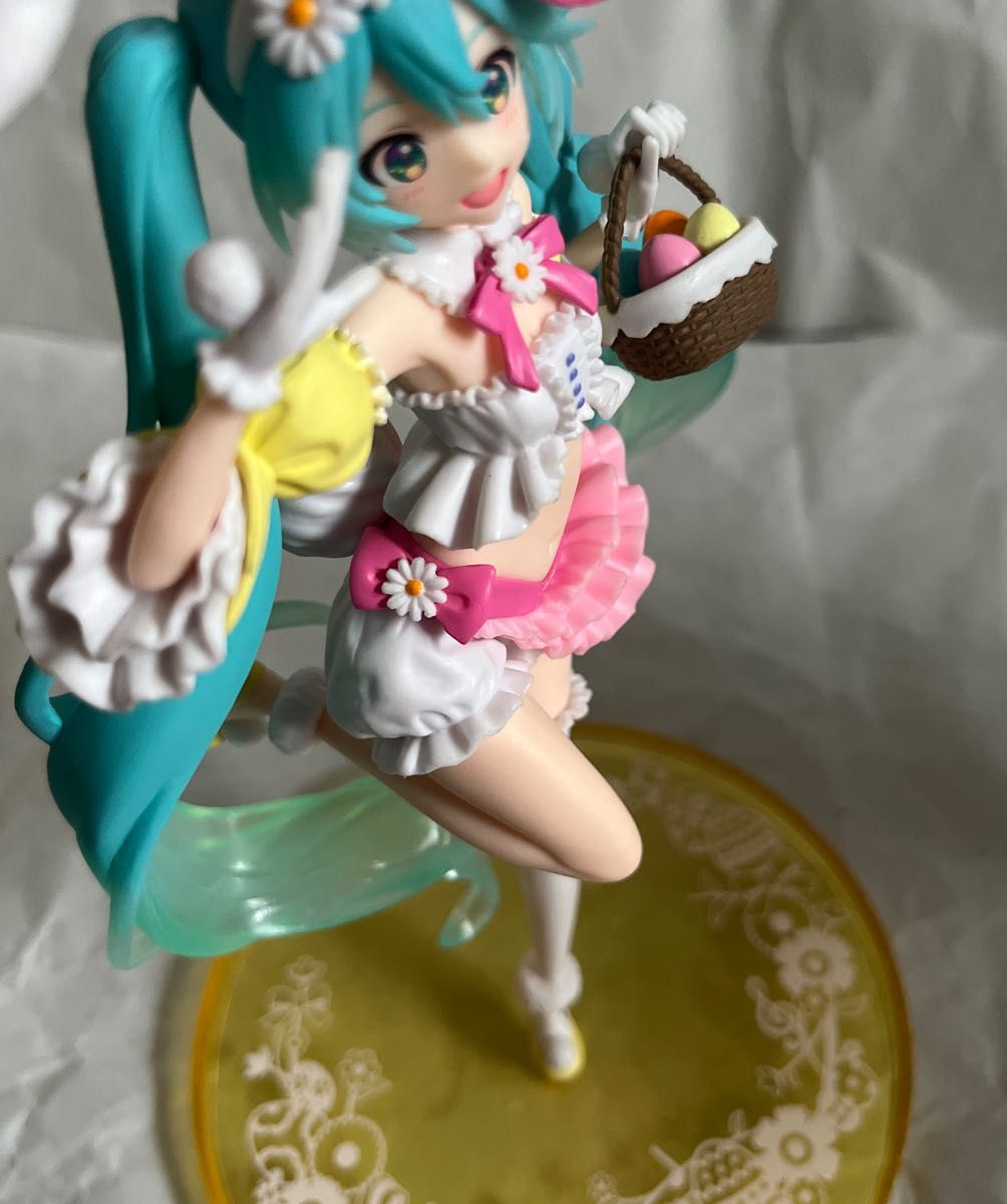 初音ミク フィギュア 2nd 3nd season 2体セット|Yahoo!フリマ 初音ミク フィギュア 2nd 3nd season 2体セット|Yahoo!フリマ