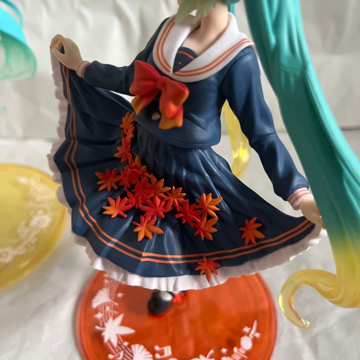 初音ミク フィギュア 2nd 3nd season 2体セット|Yahoo!フリマ 初音ミク フィギュア 2nd 3nd season 2体セット|Yahoo!フリマ