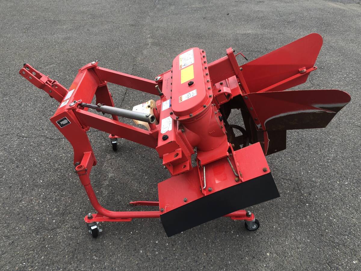  Nipro паз . машина OM311 R возврат * траншеекопатель * трактор Attachment * паз ..* самовывоз ограничение 