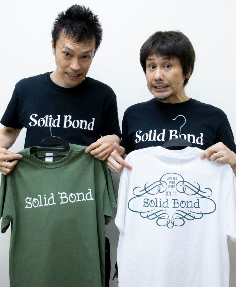 ヤフオク M白solid Bond限定tシャツpizza Of Deathハイス