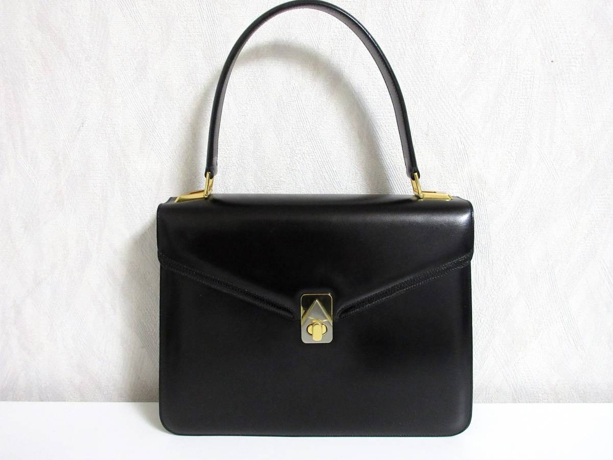 ヤフオク! - ラモーダエレガンス La moda Elegance ハンドバ