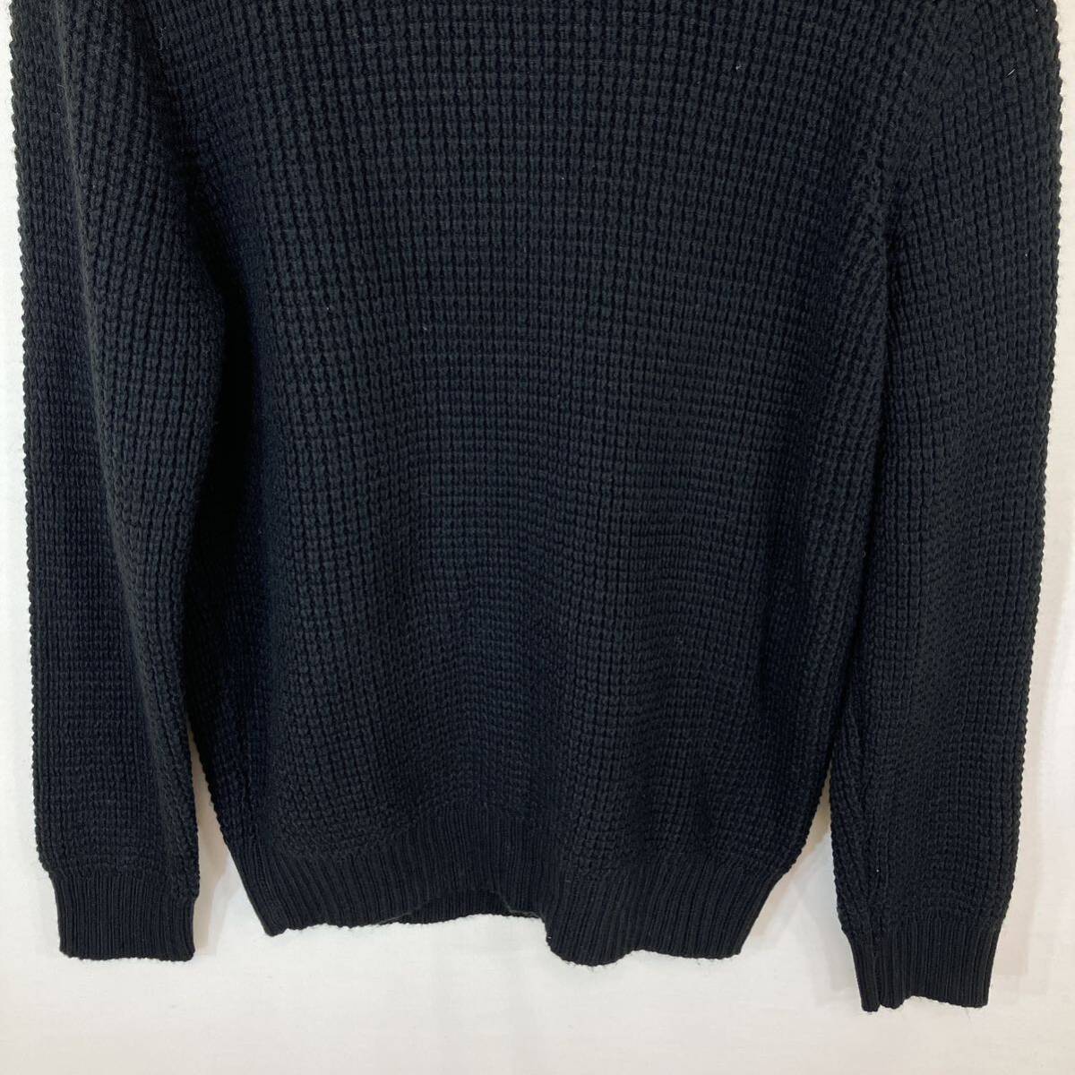 UNIQLO ユニクロ men's メンズ トップス アクリル ニット UNIQLO ユニクロ men's メンズ トップス アクリル ニット