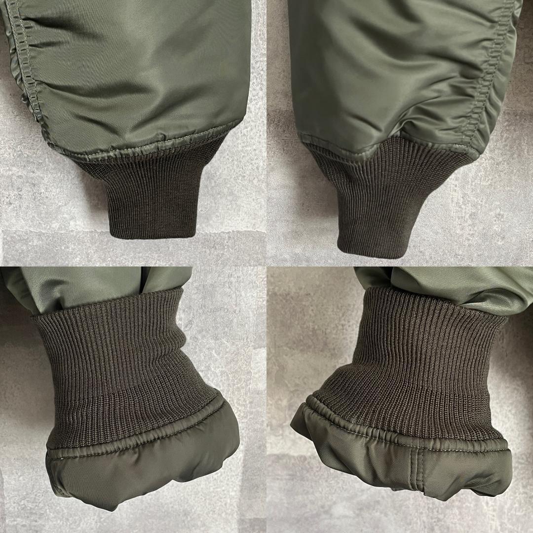 新品タグ付き M ALPHA INDUSTRIES×ACECOMBAT「MA-1 BELKAN AIR 新品タグ付き M ALPHA INDUSTRIES×ACECOMBAT「MA-1 BELKAN AIR
