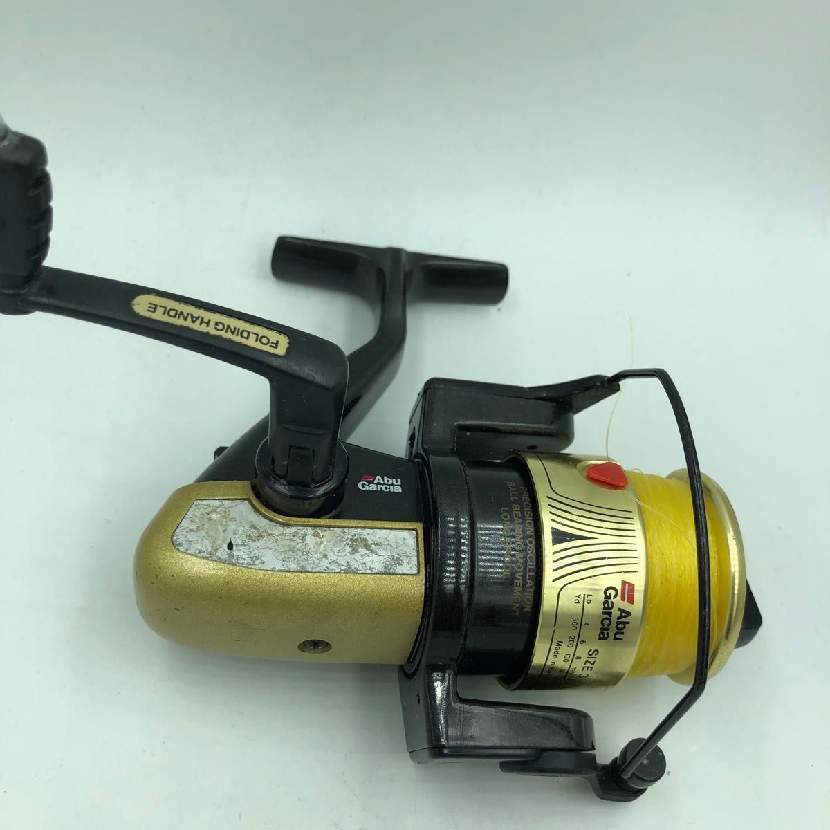 アブガルシア カーディナル gold max 3 スピニングリール|Yahoo アブガルシア カーディナル gold max 3 スピニングリール|Yahoo