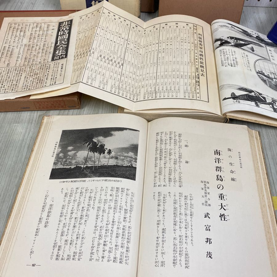 Yahoo!オークション - 3- 計3冊 セット 非売品 非常時国民全集 Yahoo!オークション - 3- 計3冊 セット 非売品 非常時国民全集