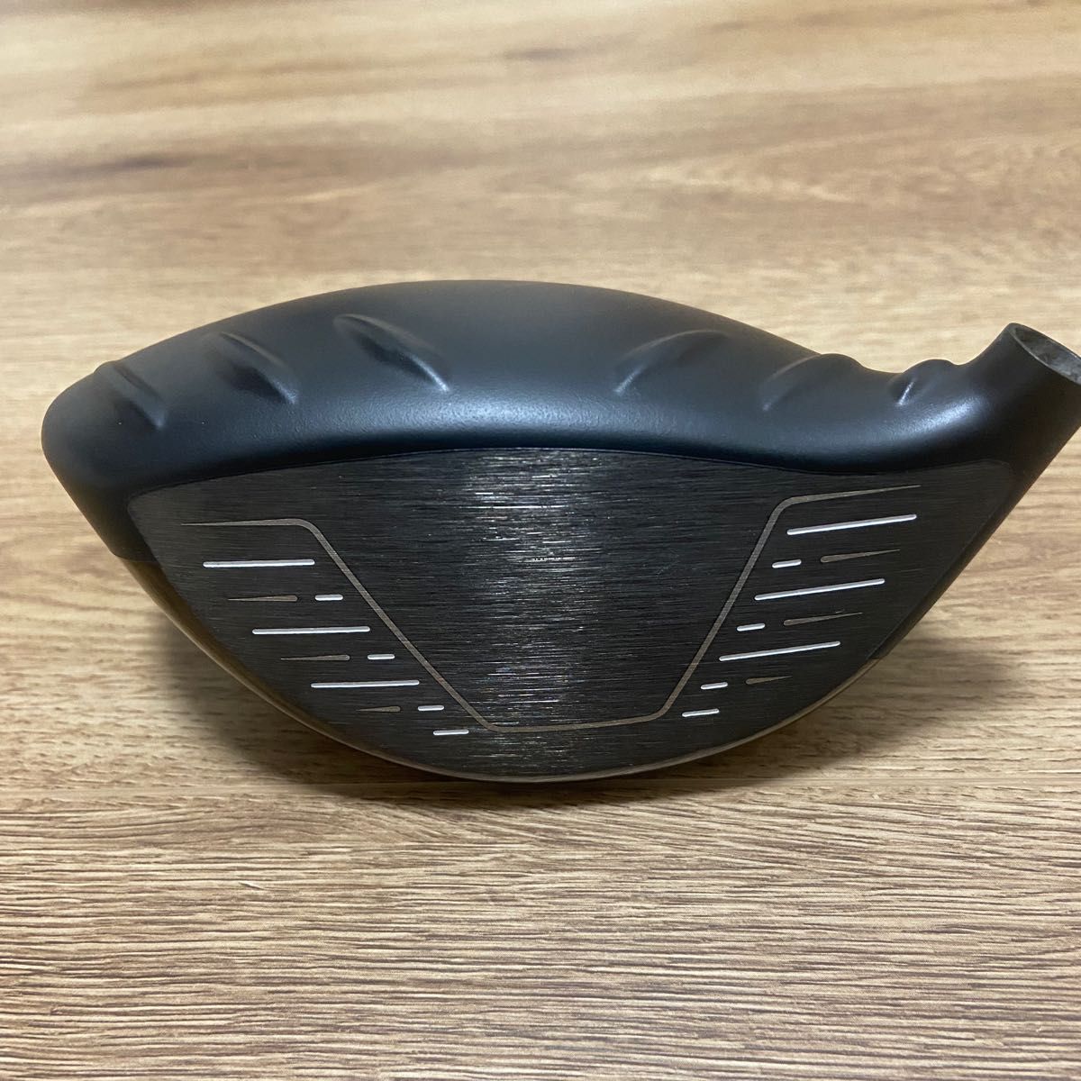 美品 ping G400 MAX ドライバー 9度 ヘッドのみ 日本仕様 送料 美品 ping G400 MAX ドライバー 9度 ヘッドのみ 日本仕様 送料
