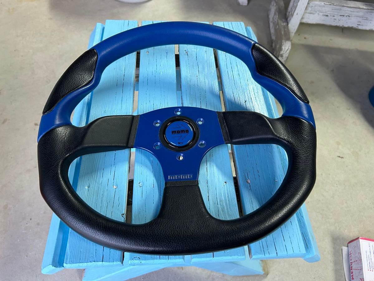 モモ コマンド2 ブルー 35Φ MOMO COMMAND2 BLUE 350mm|Yahoo モモ コマンド2 ブルー 35Φ MOMO COMMAND2 BLUE 350mm|Yahoo