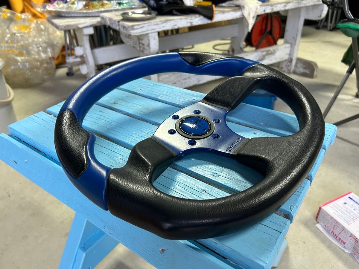 モモ コマンド2 ブルー 35Φ MOMO COMMAND2 BLUE 350mm|Yahoo モモ コマンド2 ブルー 35Φ MOMO COMMAND2 BLUE 350mm|Yahoo