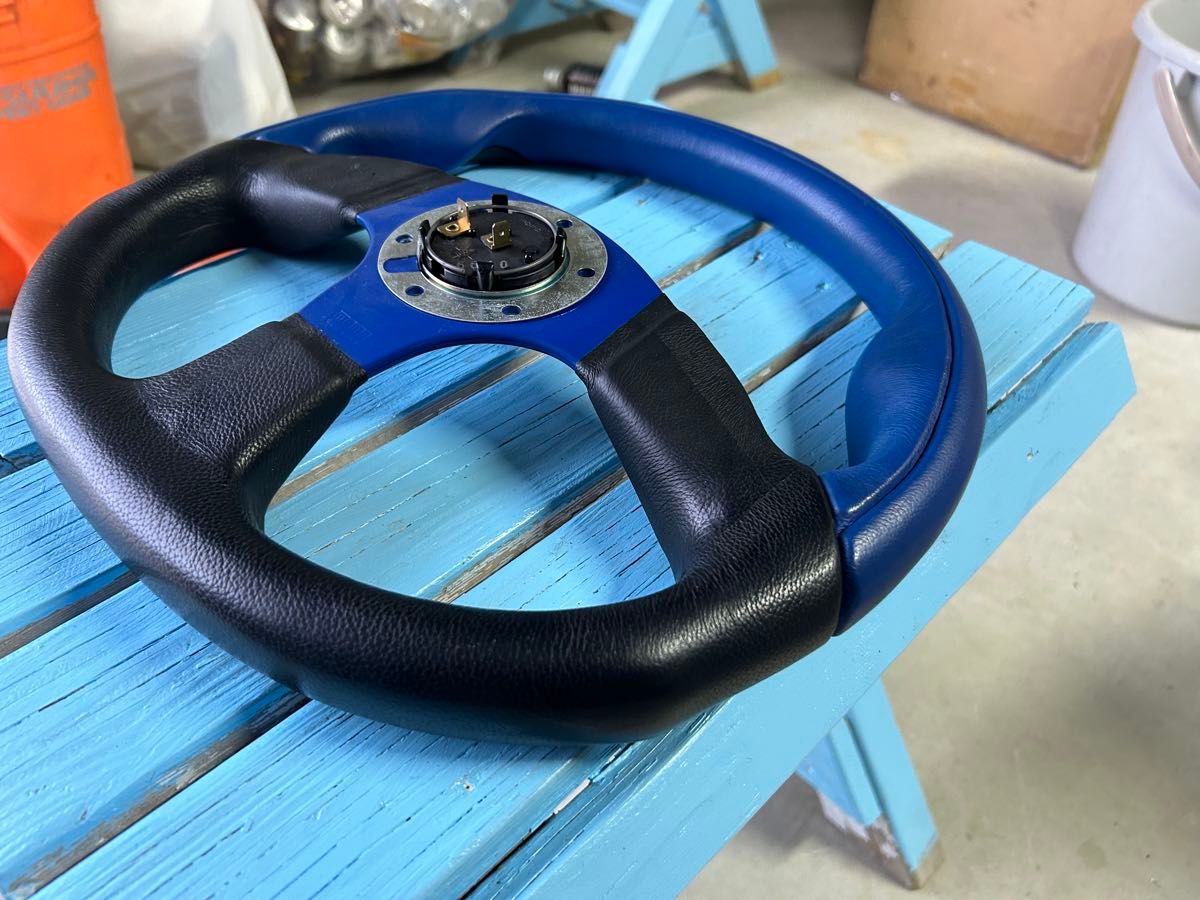 モモ コマンド2 ブルー 35Φ MOMO COMMAND2 BLUE 350mm|Yahoo モモ コマンド2 ブルー 35Φ MOMO COMMAND2 BLUE 350mm|Yahoo
