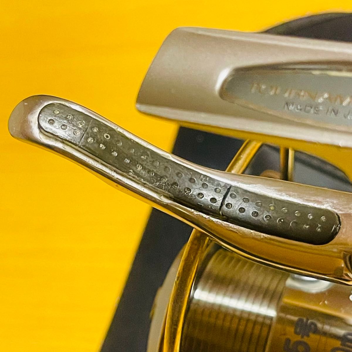 希少・廃盤品】Daiwa TOURNAMENT ISO Z2500LBD トーナメント 希少・廃盤品】Daiwa TOURNAMENT ISO Z2500LBD トーナメント