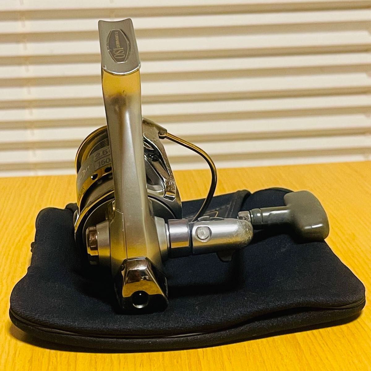 希少・廃盤品】Daiwa TOURNAMENT ISO Z2500LBD トーナメント 希少・廃盤品】Daiwa TOURNAMENT ISO Z2500LBD トーナメント