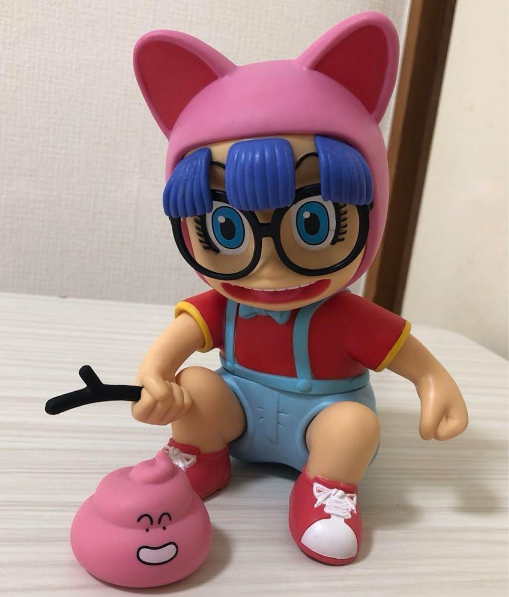 半額 福袋の通販 本物 貴重 新品未開封 Dr スランプ アラレちゃん コレクション その他