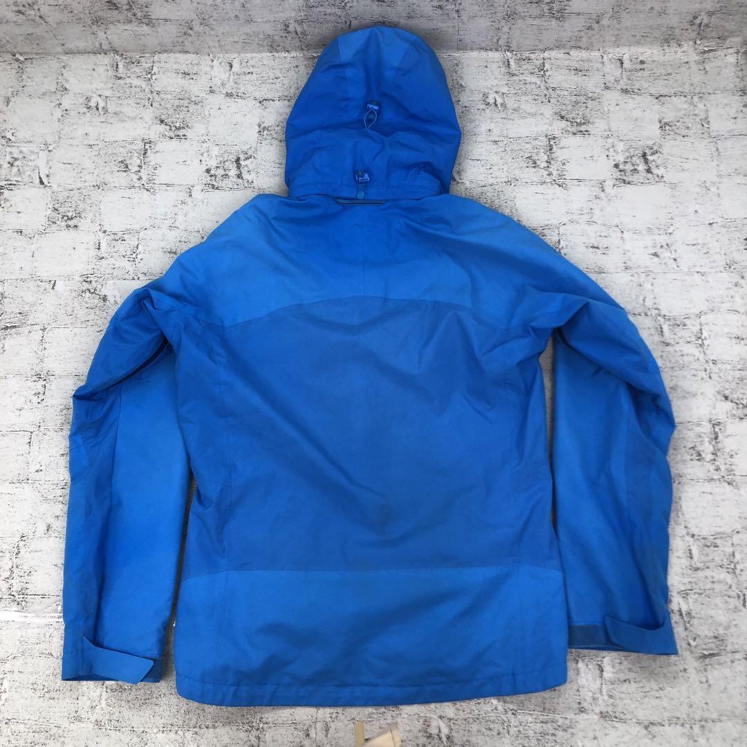 5713円 HAGLOFS ホグロフス VERTE II JACKET マウンテンパーカー 5713円 HAGLOFS ホグロフス VERTE II JACKET マウンテンパーカー