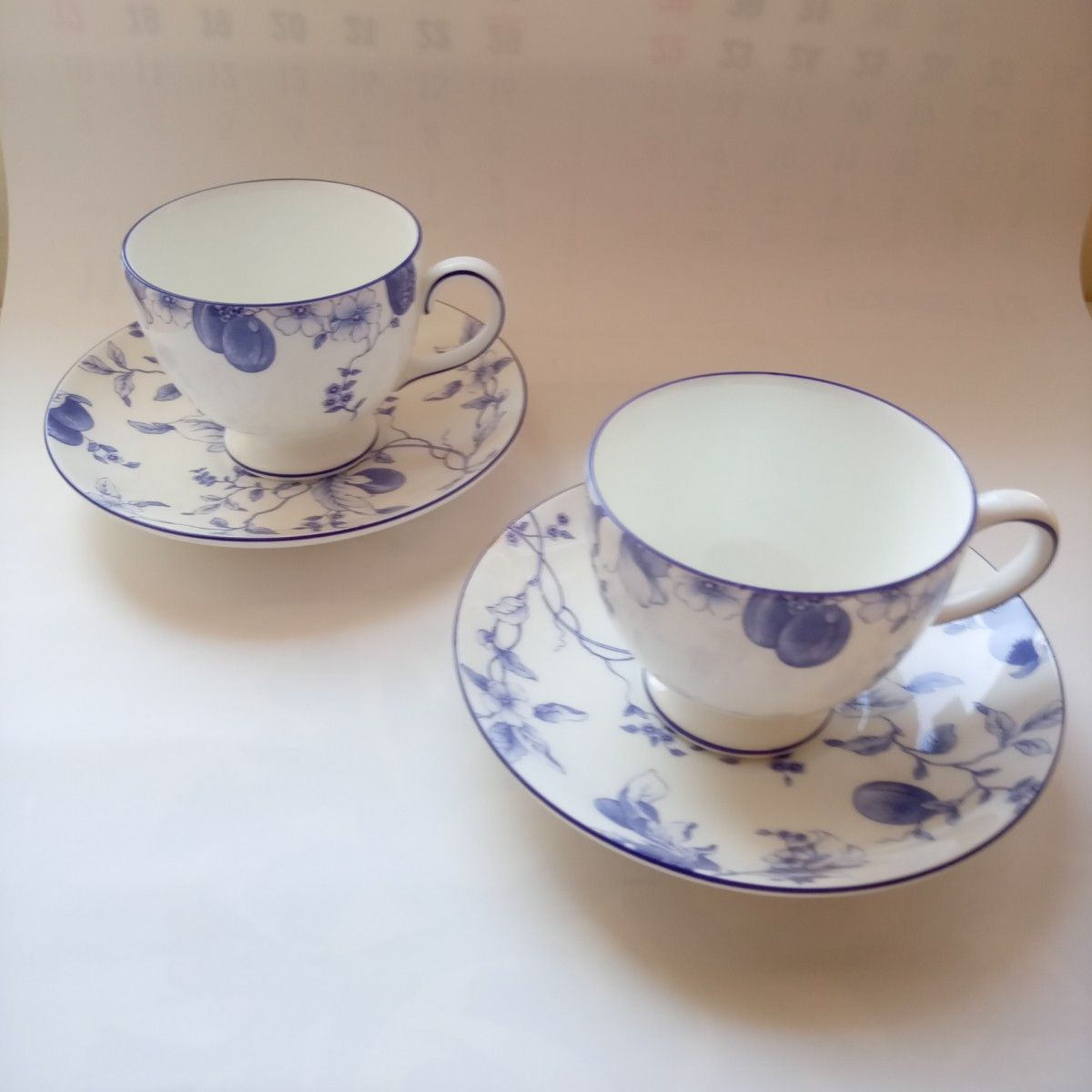 WEDGWOOD ウエッジウッド カップ ソーサー ペア 食器|Yahoo WEDGWOOD ウエッジウッド カップ ソーサー ペア 食器|Yahoo