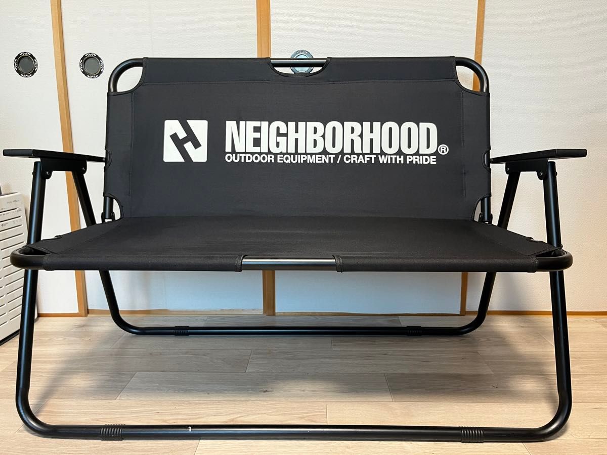 NEIGHBORHOOD ODE BENCH SOFA ネイバーフッドベンチ NEIGHBORHOOD ODE BENCH SOFA ネイバーフッドベンチ