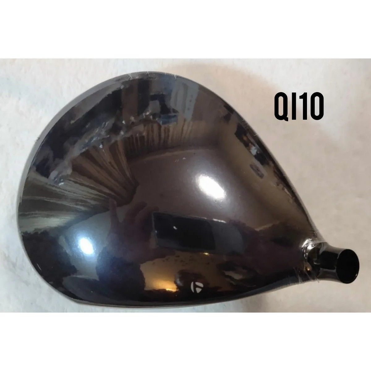 3未使用 Qi10 9 0° 1W ヘッド / TMC_TOKYOカスタムHC / 日本仕様 3未使用 Qi10 9 0° 1W ヘッド / TMC_TOKYOカスタムHC / 日本仕様