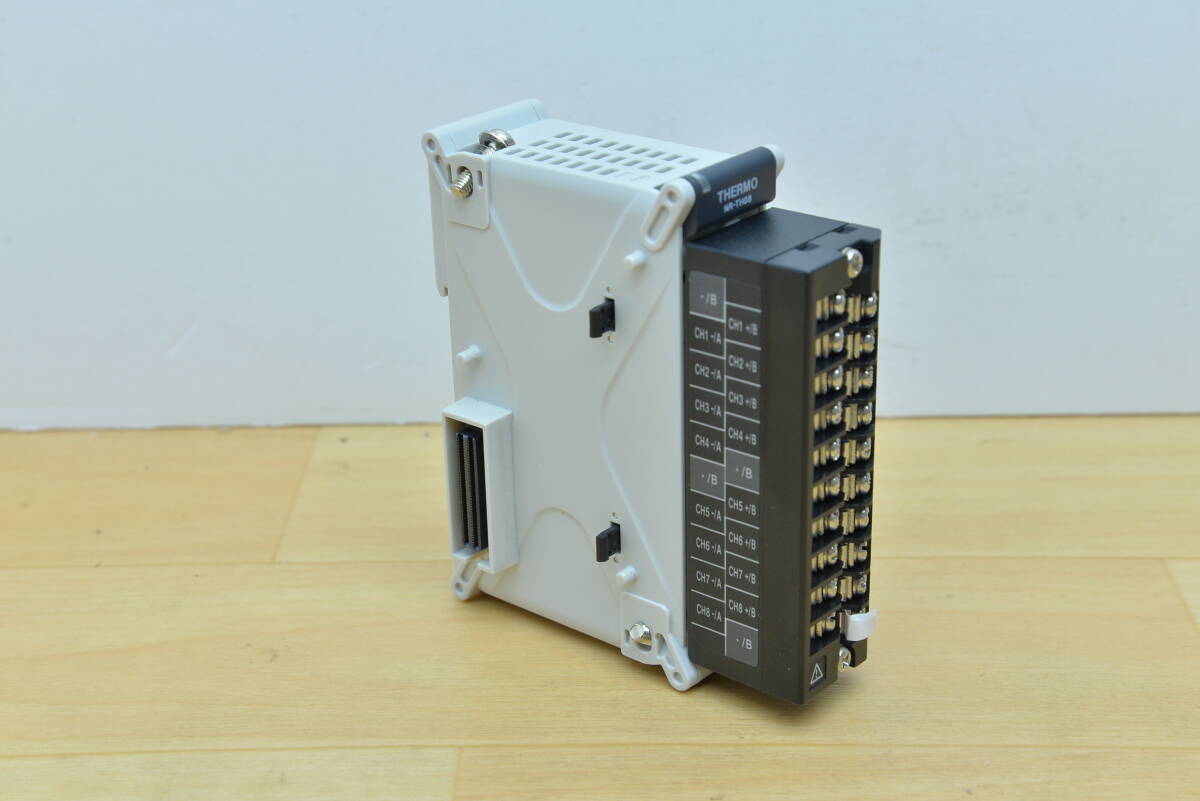 NR-TH08 キーエンス インボイス対応 国内 当日出荷可能 動作保証 NR-TH08 キーエンス インボイス対応 国内 当日出荷可能 動作保証