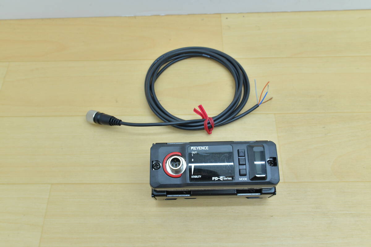 FD-Q20C キーエンス インボイス対応 国内 当日出荷可能 動作保証 FD-Q20C キーエンス インボイス対応 国内 当日出荷可能 動作保証