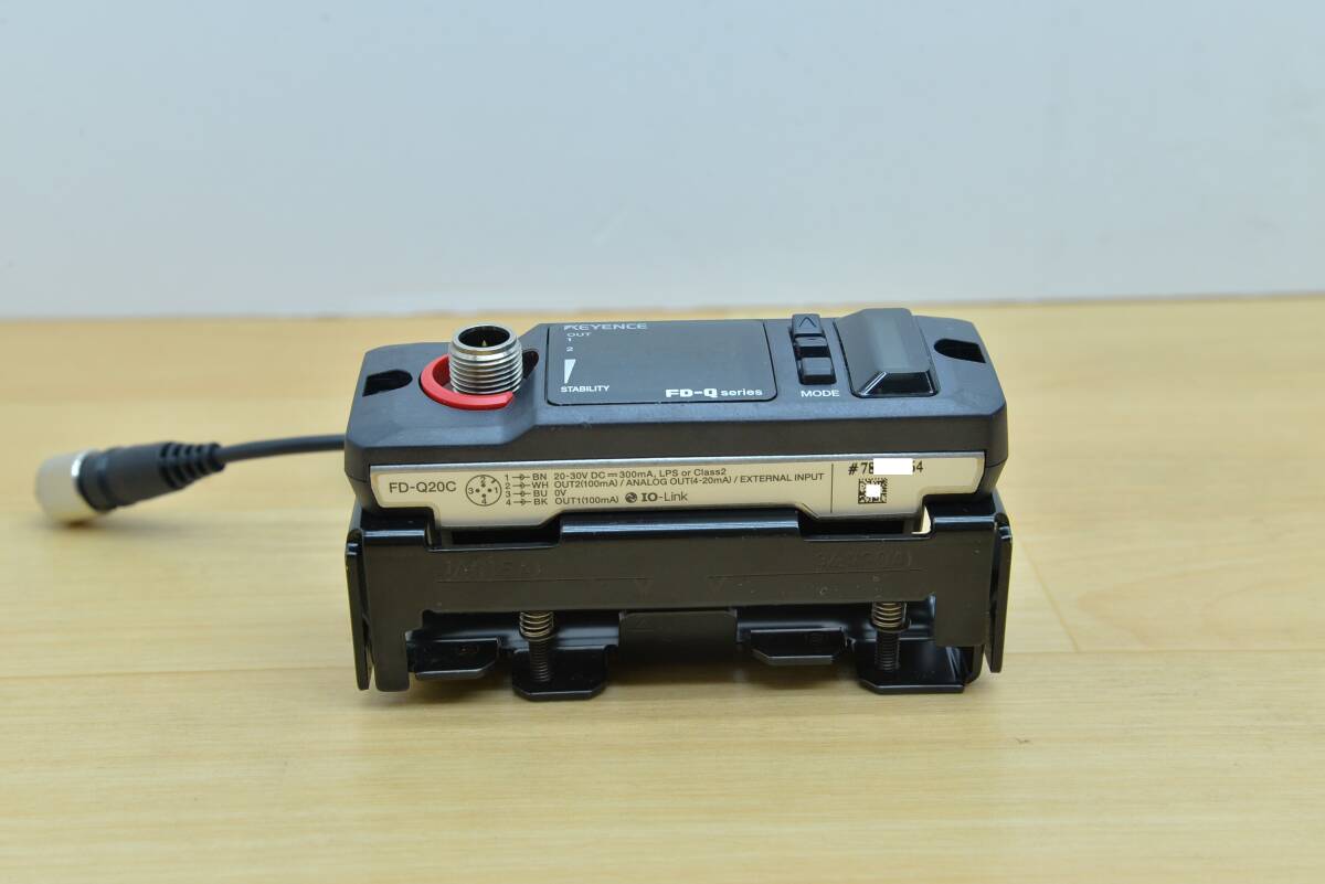 FD-Q20C キーエンス インボイス対応 国内 当日出荷可能 動作保証 FD-Q20C キーエンス インボイス対応 国内 当日出荷可能 動作保証