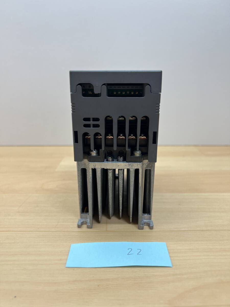 FR-E720-0 75K 三菱電機インバータ インボイス対応 国内 当日 FR-E720-0 75K 三菱電機インバータ インボイス対応 国内 当日