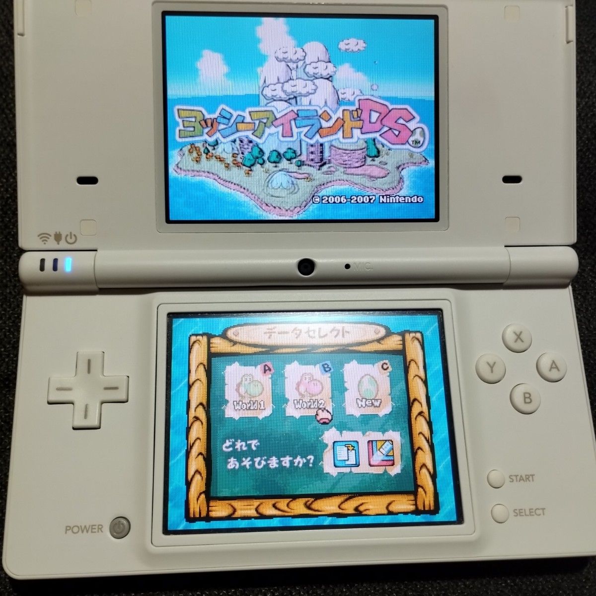 ソフトのみ】 Newスーパーマリオブラザーズ ニンテンドーDS ソフトのみ】 Newスーパーマリオブラザーズ ニンテンドーDS