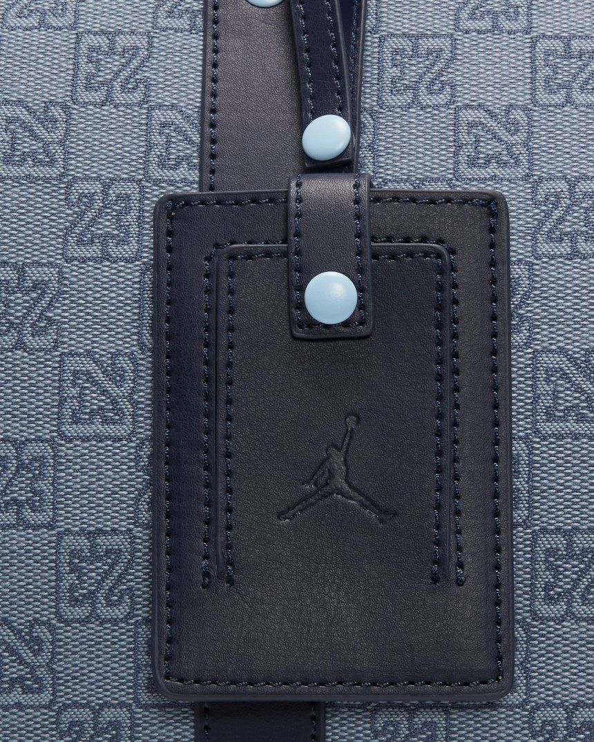 NIKE Jordan Monogram Duffle Bag 2WAY ジョーダン モノグラム NIKE Jordan Monogram Duffle Bag 2WAY ジョーダン モノグラム