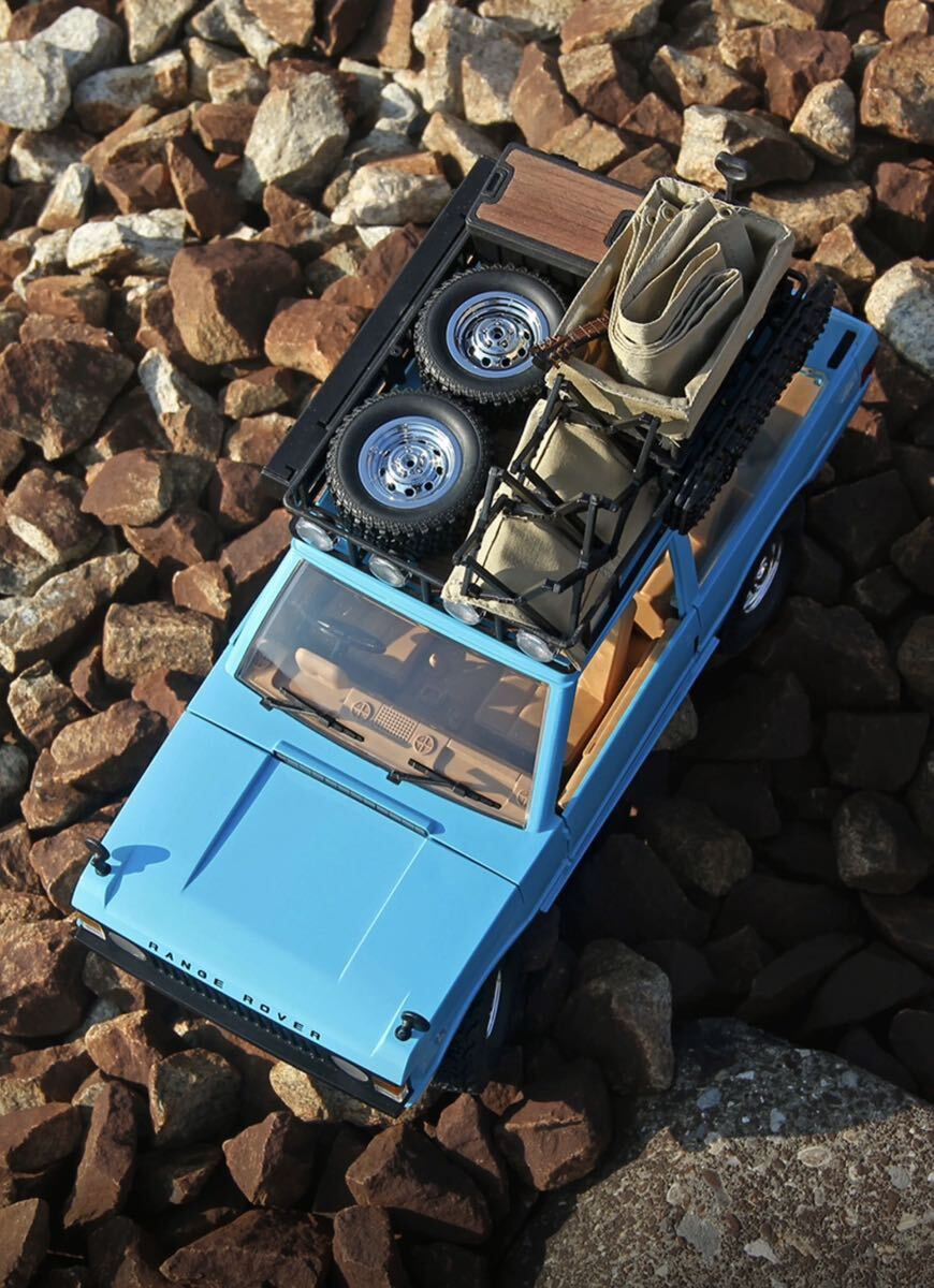 バッテリー2 青 NEW MN168 RTR 1/12 1970レンジローバー 4WD RC バッテリー2 青 NEW MN168 RTR 1/12 1970レンジローバー 4WD RC