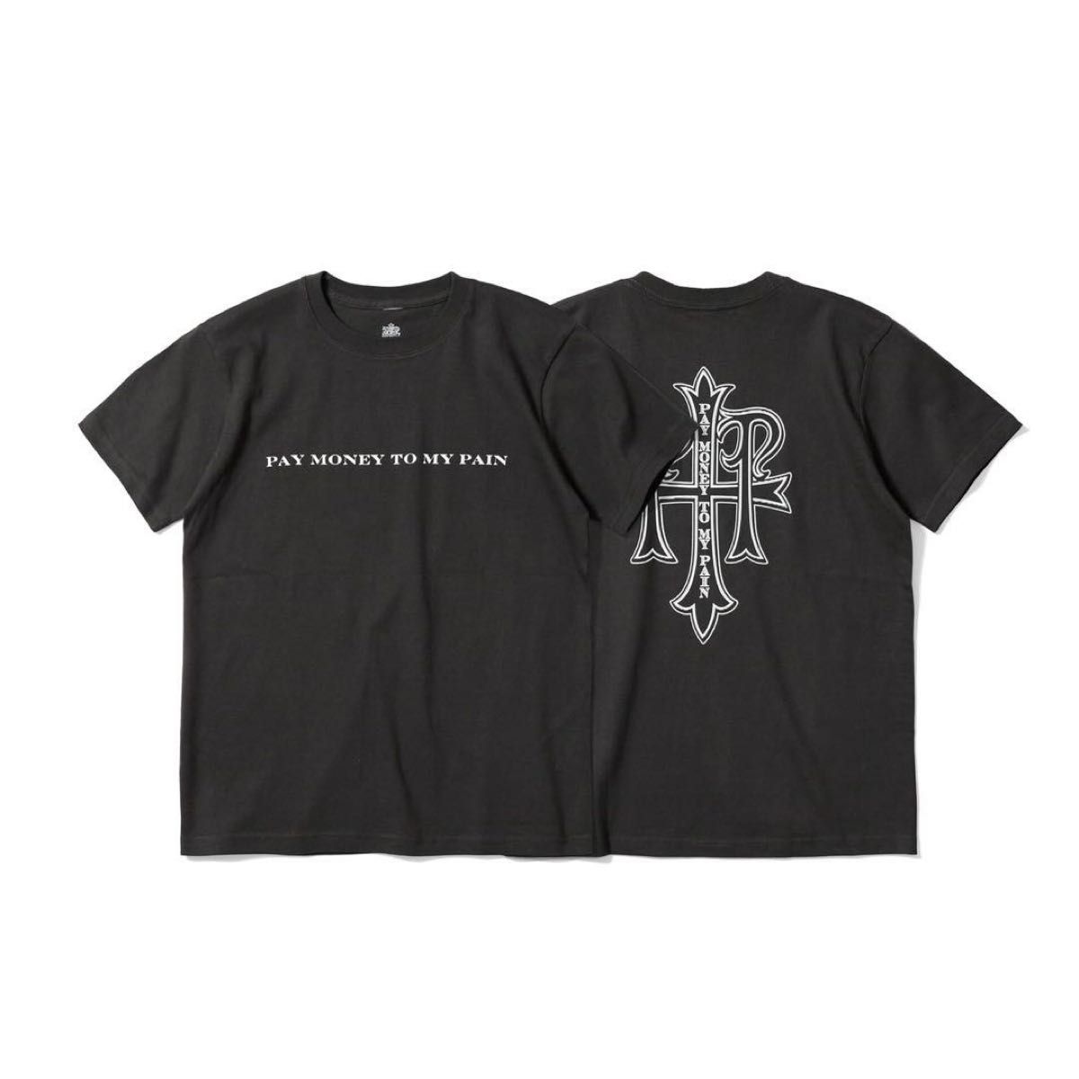 PTP Tシャツ pay money to my pain|Yahoo!フリマ(旧PayPayフリマ) PTP Tシャツ pay money to my pain|Yahoo!フリマ(旧PayPayフリマ)