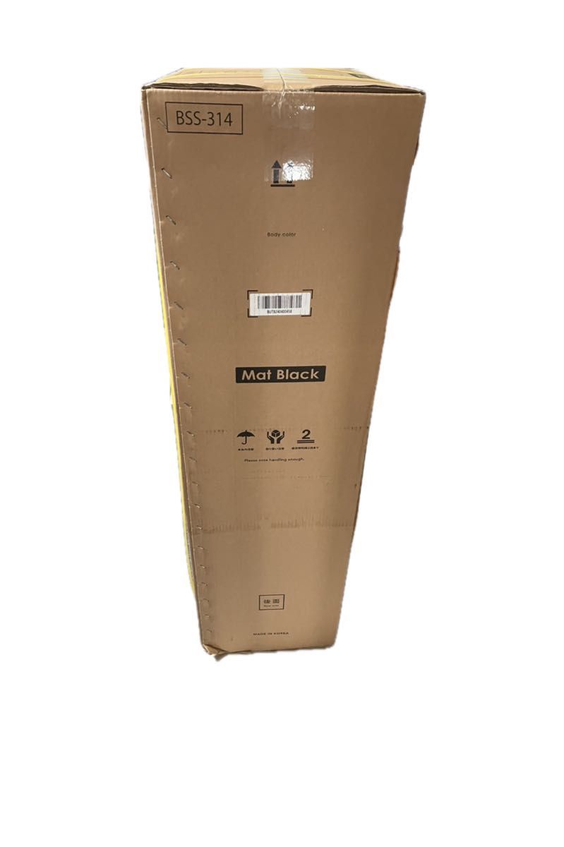 新品未使用 every frecious tall + cafe BSS-314 浄水型 新品未使用 every frecious tall + cafe BSS-314 浄水型