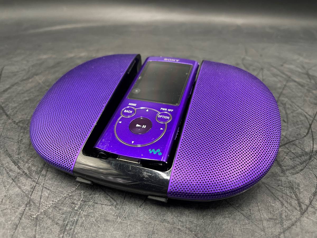 SONY/ソニー walkman/ウォークマン Sシリーズ デジタルメディア SONY/ソニー walkman/ウォークマン Sシリーズ デジタルメディア