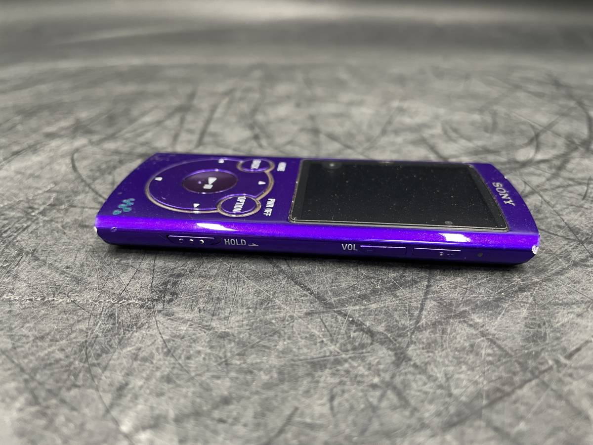 SONY/ソニー walkman/ウォークマン Sシリーズ デジタルメディア SONY/ソニー walkman/ウォークマン Sシリーズ デジタルメディア