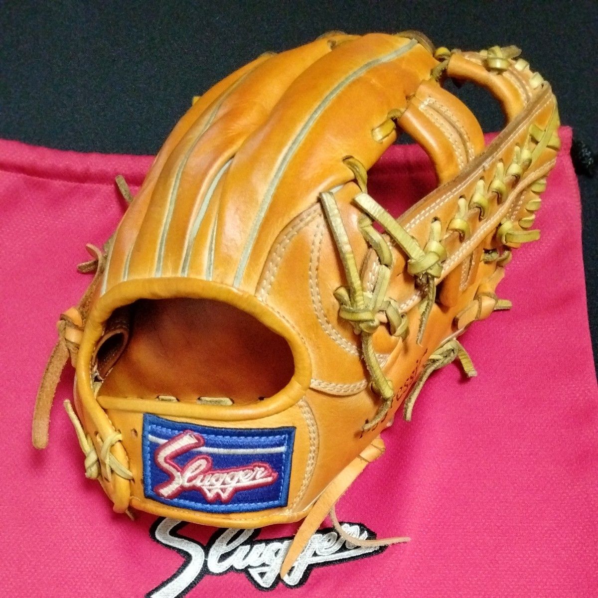 久保田スラッガー 軟式グラブ KSN-LS1|Yahoo!フリマ(旧PayPay 久保田スラッガー 軟式グラブ KSN-LS1|Yahoo!フリマ(旧PayPay