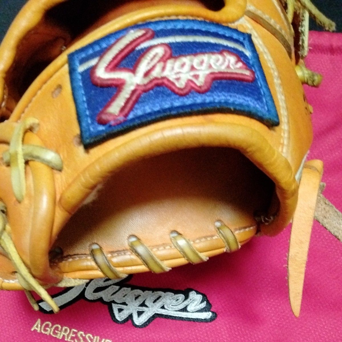 久保田スラッガー 軟式グラブ KSN-LS1|Yahoo!フリマ(旧PayPay 久保田スラッガー 軟式グラブ KSN-LS1|Yahoo!フリマ(旧PayPay