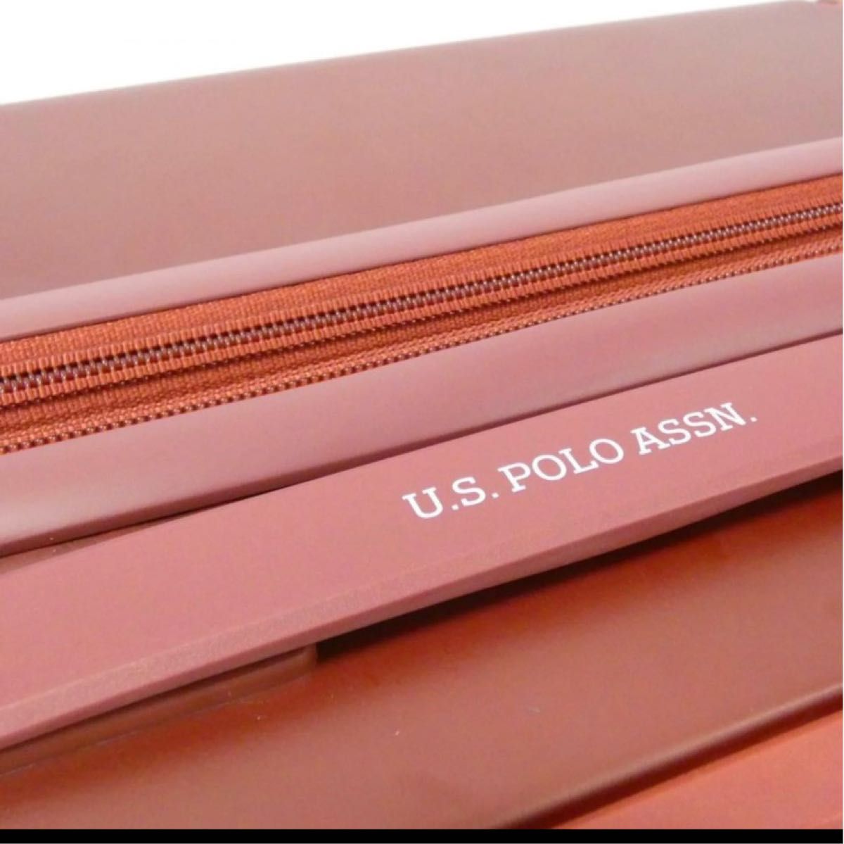 U S Polo Assn スーツケース US3001 並行輸入品 60L TSAロック U S Polo Assn スーツケース US3001 並行輸入品 60L TSAロック