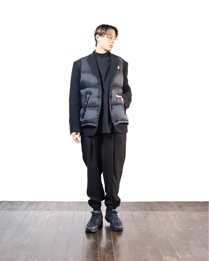 新品 】 23AW Junya Watanabe man the north face ザ ノース 新品 】 23AW Junya Watanabe man the north face ザ ノース