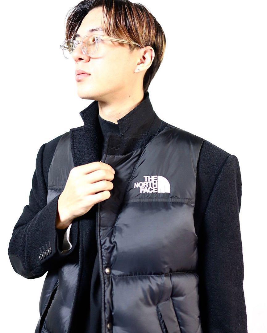 新品 】 23AW Junya Watanabe man the north face ザ ノース 新品 】 23AW Junya Watanabe man the north face ザ ノース