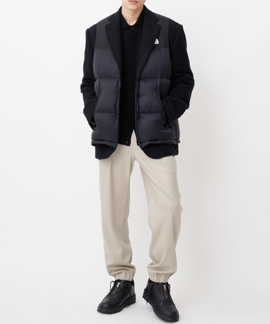 新品 】 23AW Junya Watanabe man the north face ザ ノース 新品 】 23AW Junya Watanabe man the north face ザ ノース