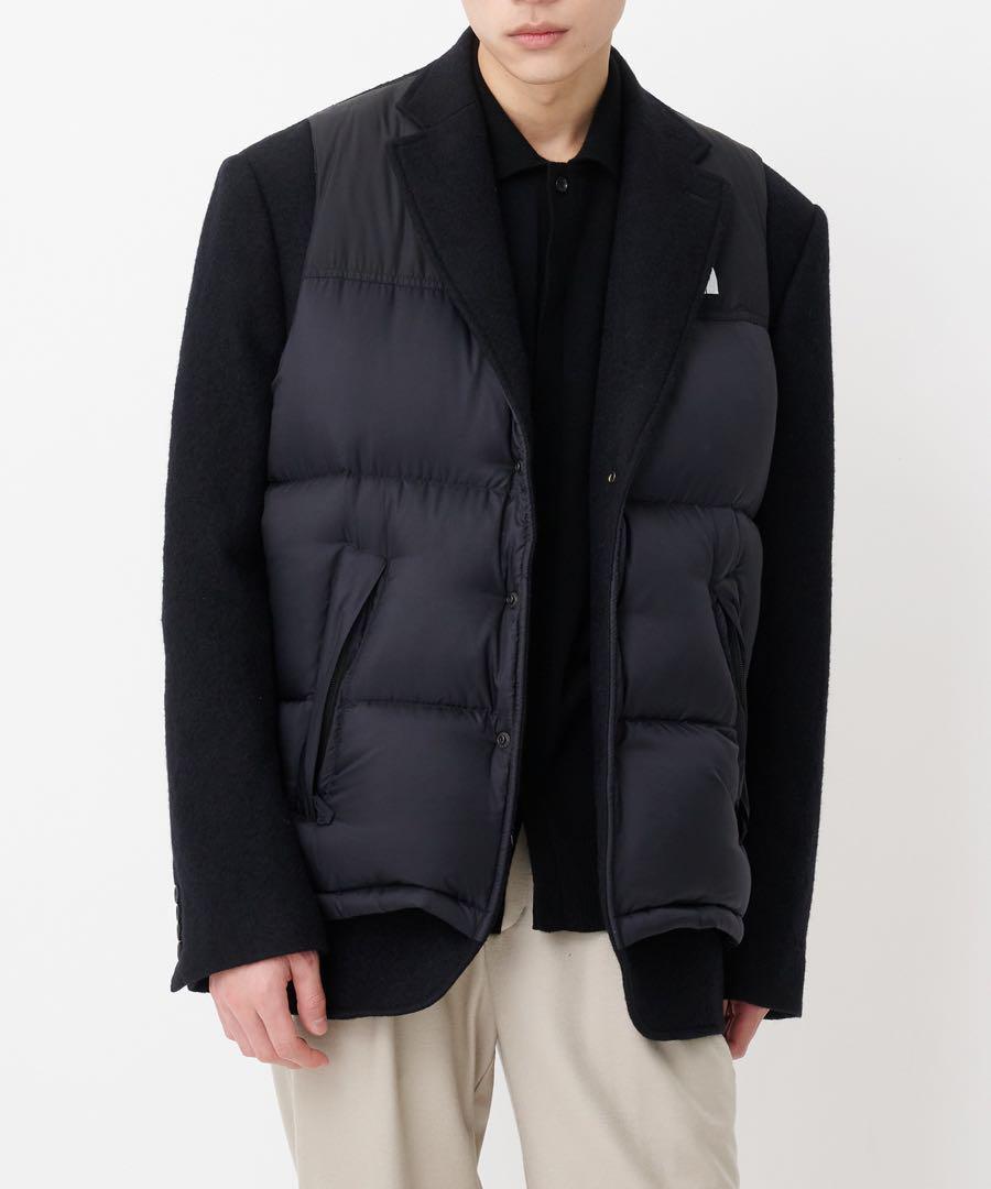新品 】 23AW Junya Watanabe man the north face ザ ノース 新品 】 23AW Junya Watanabe man the north face ザ ノース