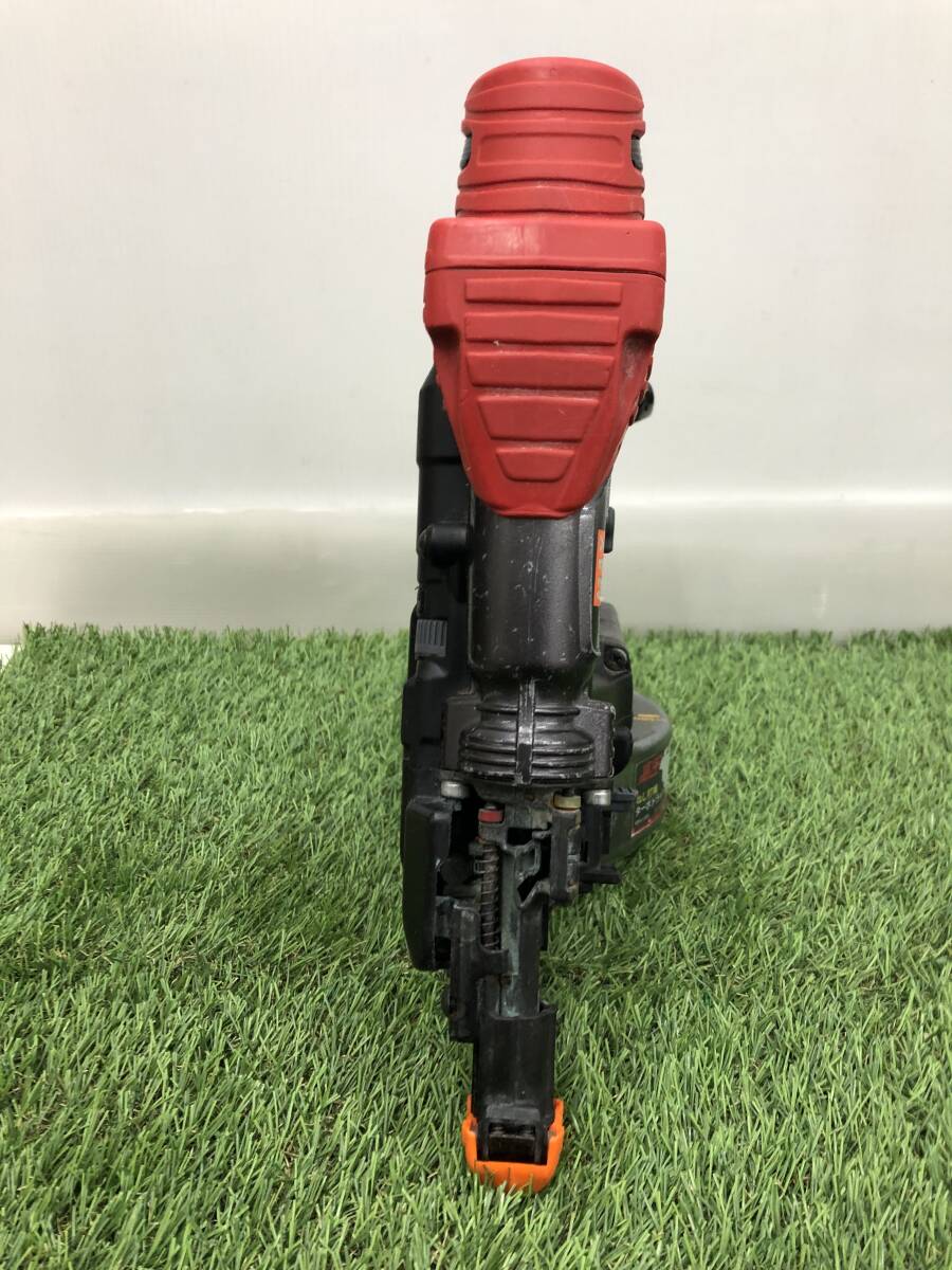 中古品】☆マックス(MAX) 高圧接続ターボドライバ HV-R41G4 中古品】☆マックス(MAX) 高圧接続ターボドライバ HV-R41G4