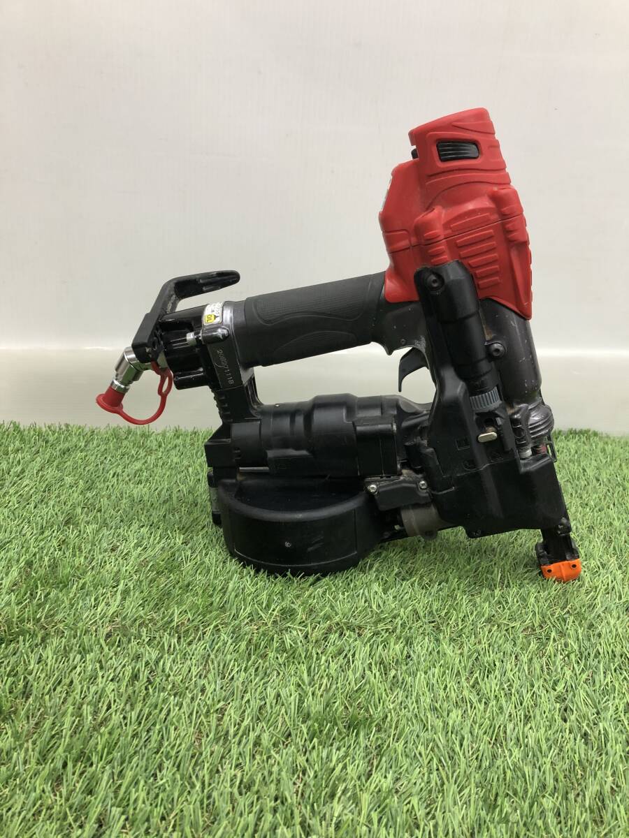 中古品】☆マックス(MAX) 高圧接続ターボドライバ HV-R41G4 中古品】☆マックス(MAX) 高圧接続ターボドライバ HV-R41G4