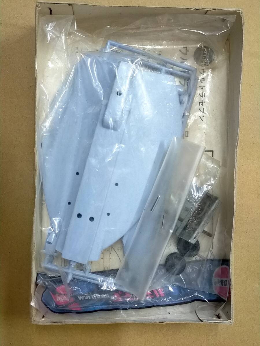 当時物】○SANのプラモデル マルサン ウルトラセブン ウルトラ 当時物】○SANのプラモデル マルサン ウルトラセブン ウルトラ