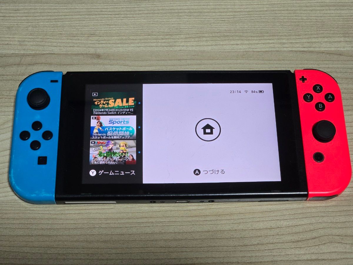 Switch 未対策機 正常動作品|Yahoo!フリマ(旧PayPayフリマ) Switch 未対策機 正常動作品|Yahoo!フリマ(旧PayPayフリマ)