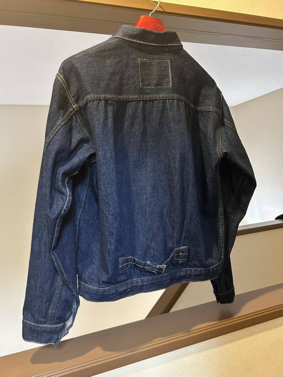 米国製 ファースト1936年モデル LEVI'S 506XX 70506-0021 M 1st 米国製 ファースト1936年モデル LEVI'S 506XX 70506-0021 M 1st